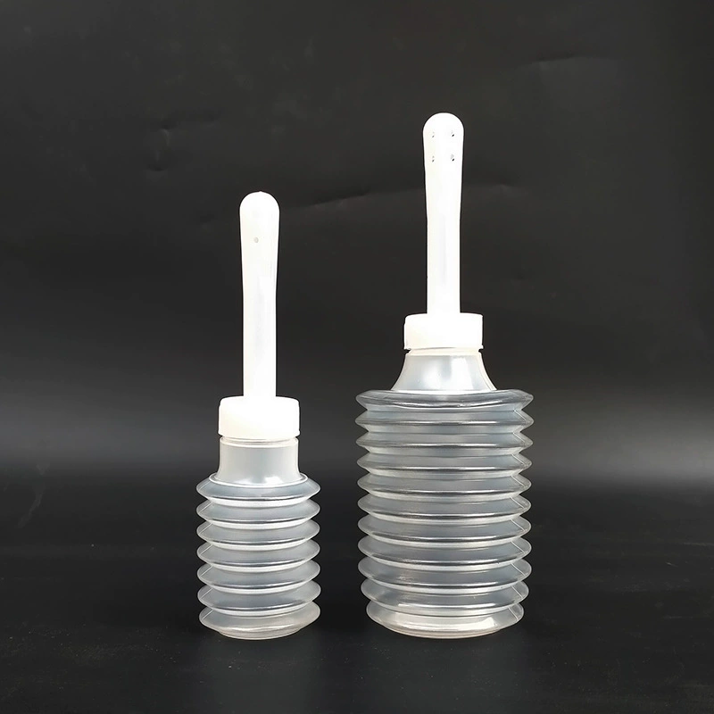 Одноразовый ирригатор 50 мл для использования с лосьоном