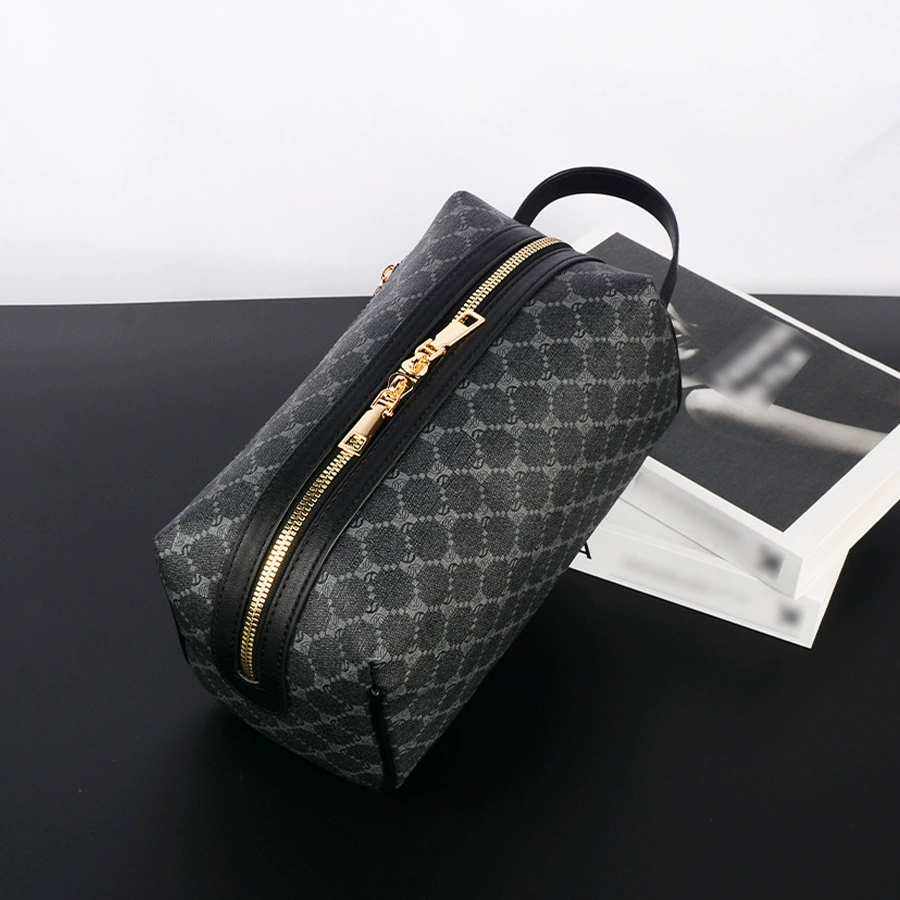 (Cross-border trading), men's small clutch bag, hand loop bag, handheld organizer bag