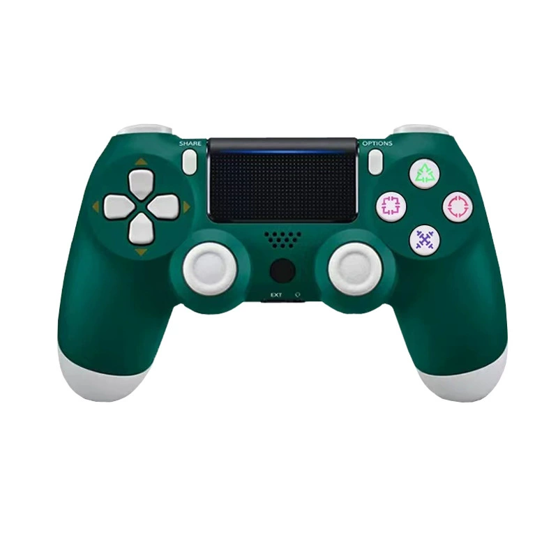 Wireless handle, universal gyroscope, bluetooth controller, scale 1:1, vibration, human sensor, P4, direct factory sales