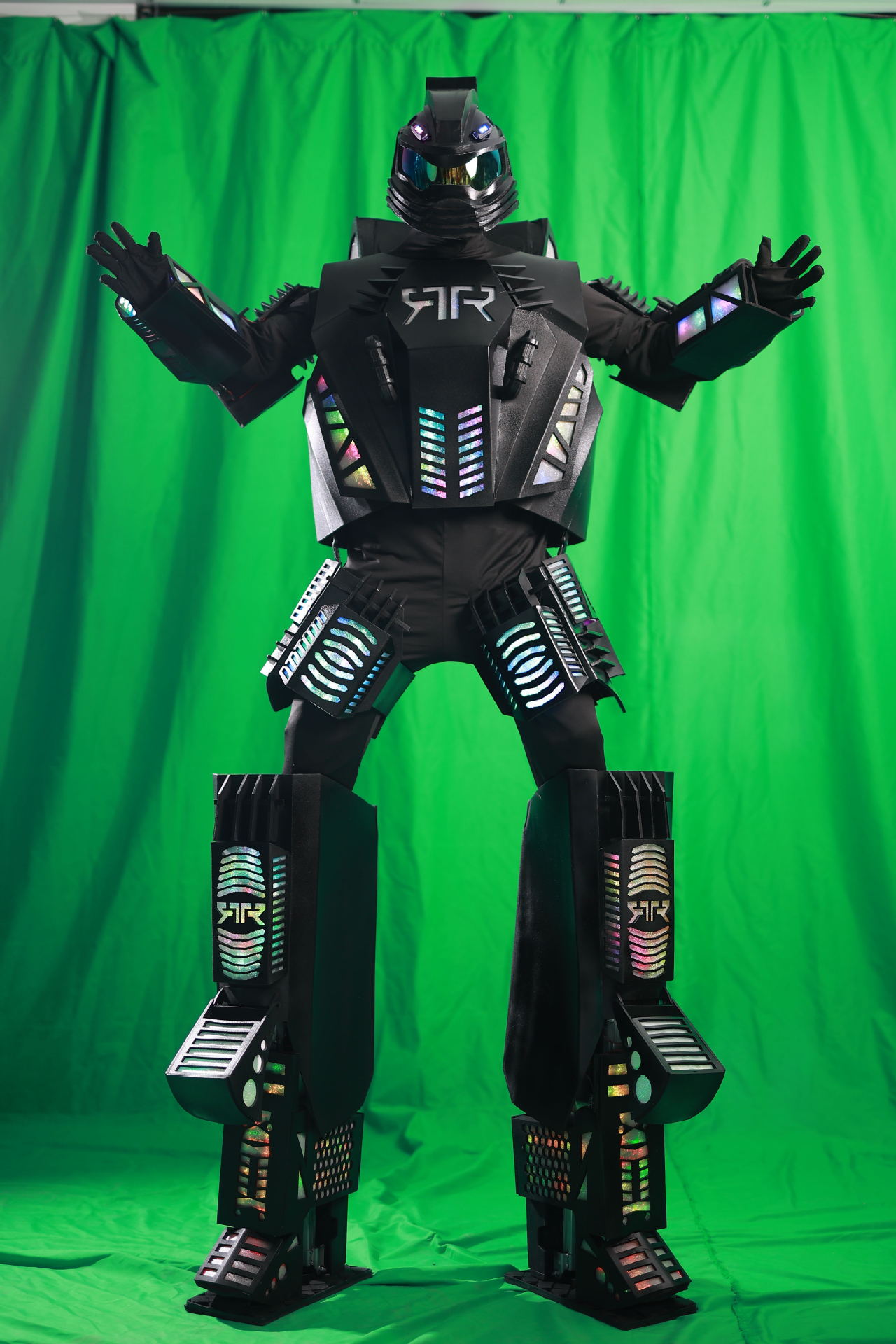 La gente real usa disfraces de boda, accesorios de actuación, Sun Wukong, Monkey King, Great Sage, Toro Demon, accesorios de armadura, disfraces