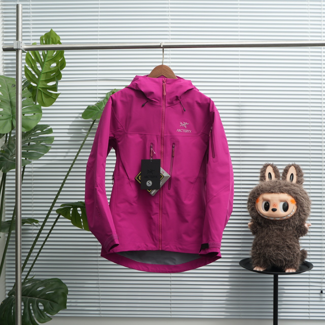 Nuevo tipo de pájaro alfa SV7 al aire libre chaqueta de asalto de cáscara dura a prueba de viento impermeable capuzas para hombres y mujeres