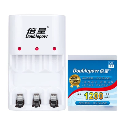 Hibrid akkumulyator batareyaları battery suit rechargeable No. 7 - b33-with-3-sections-no-5-1200-boxed