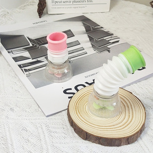 Universal kitchen faucet splash-proof water nozzle extender nozzle filter household shower tap water filter purification