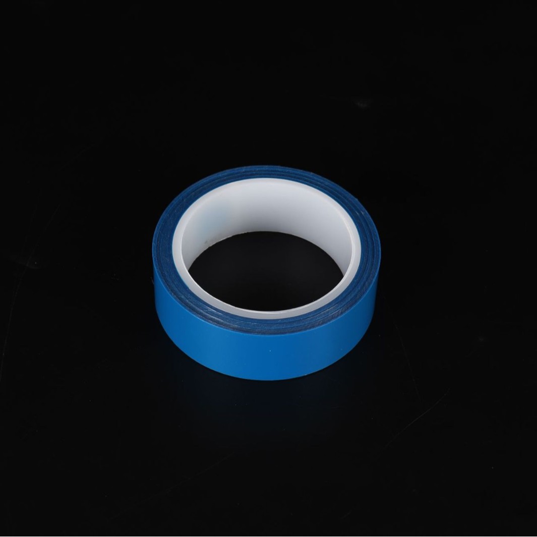 厂家供应grs认证离型膜 单双面硅油隔离膜防尘pet离型贴膜硅油隔