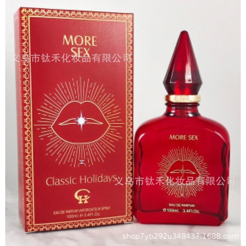 Explosiones transfronterizas de Oriente Medio Dubai comercio exterior árabe hombre y mujer alta sensación de perfumes duraderos al por mayor