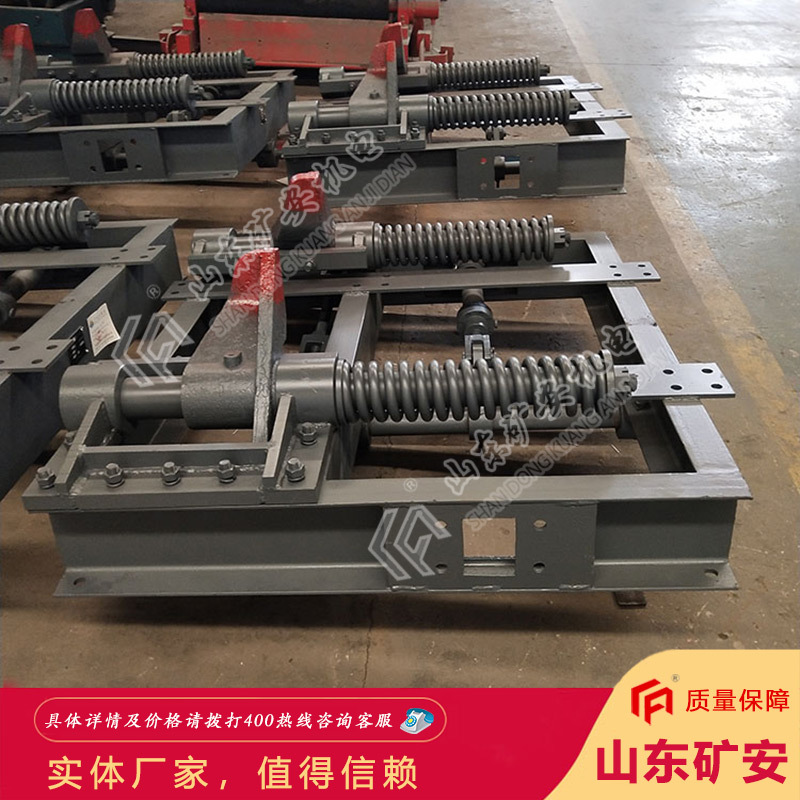 正规产品ZCY-9阻车器 维护维修方便ZCY-9阻车器