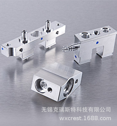 【汽车各系统零件加工】汽车热交换系统零件加工安全系统零件加工