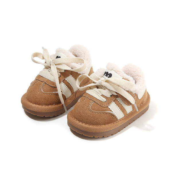 Baby toddler shoes