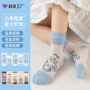定制新品春季男女童袜