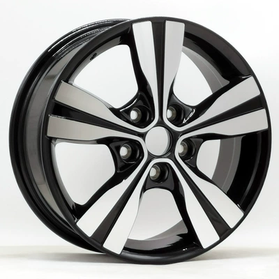 k3 Freddy Aluminum Wheel Rim Hub - 16inch-forwardk3