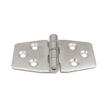 不锈钢合页 电柜箱铰链 配电箱控制柜合页 工业铰链合页 船用五金