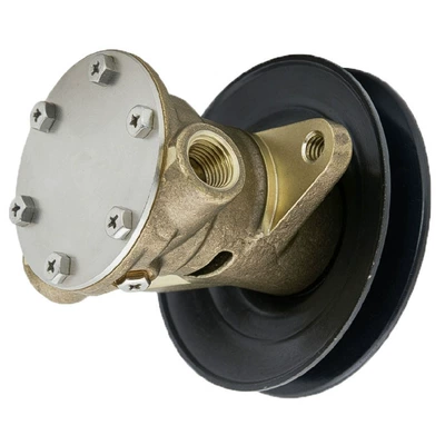 Water pump is suitable for