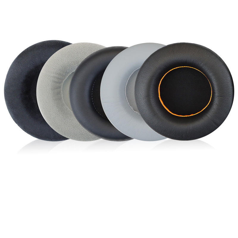 Suitable for Steelseries sairui Siberia Siberia V1 V2 headset sponge cover earmuffs