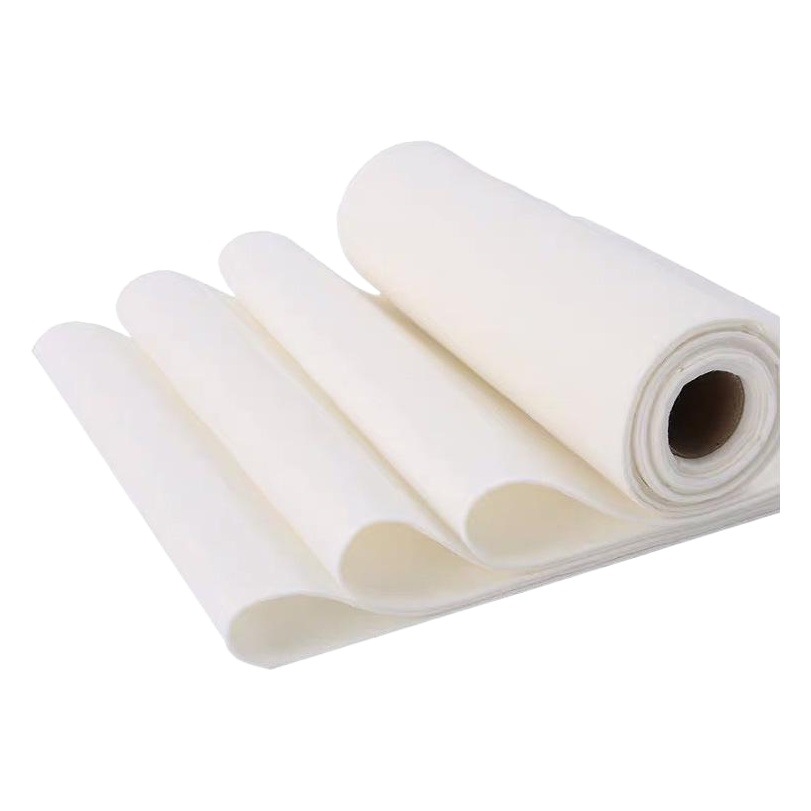 Flor raíz algodón retenedor de agua ramo hidratante algodón flor Transporte almacenamiento de agua algodón fresco herramienta floral algodón absorbente