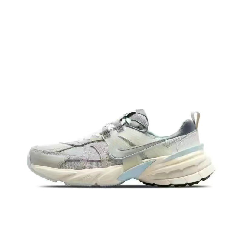 メッシュ新 V2K ラン Runtekk 3xl レトロお父さん靴バドミントンシューズ男性と女性のスポーツランニングシューズ|undefined