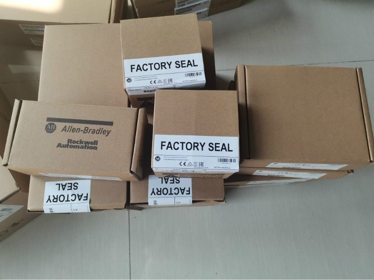 1747-BA AB美国模块