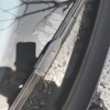 One pair [Skoda original wipers] - New Fabia [15 models so far]