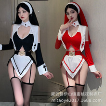 ��Ȥ����cos������Ů��ɫ�����Ը��U�շ��w���¶�ȹ�Ʒ�һ�����l