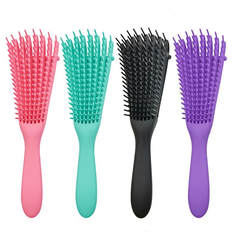 Amazon hairstylingcomb straight hair mas...