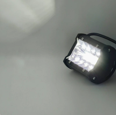 Cross-border best-selling LED car light Ön faralar
