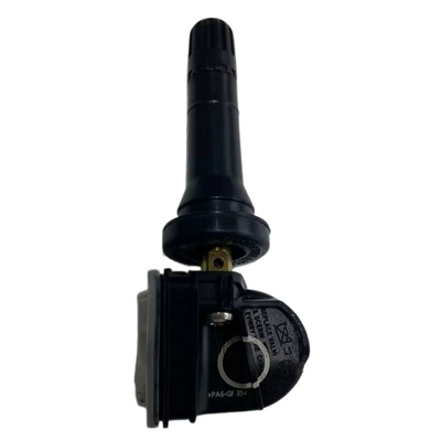 Sensors, Tire pressure monitoring system