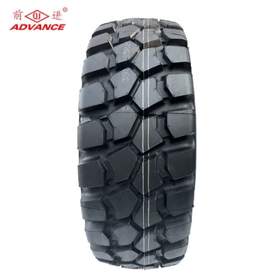Engineering Machinery Tire, Yük maşını şinləri