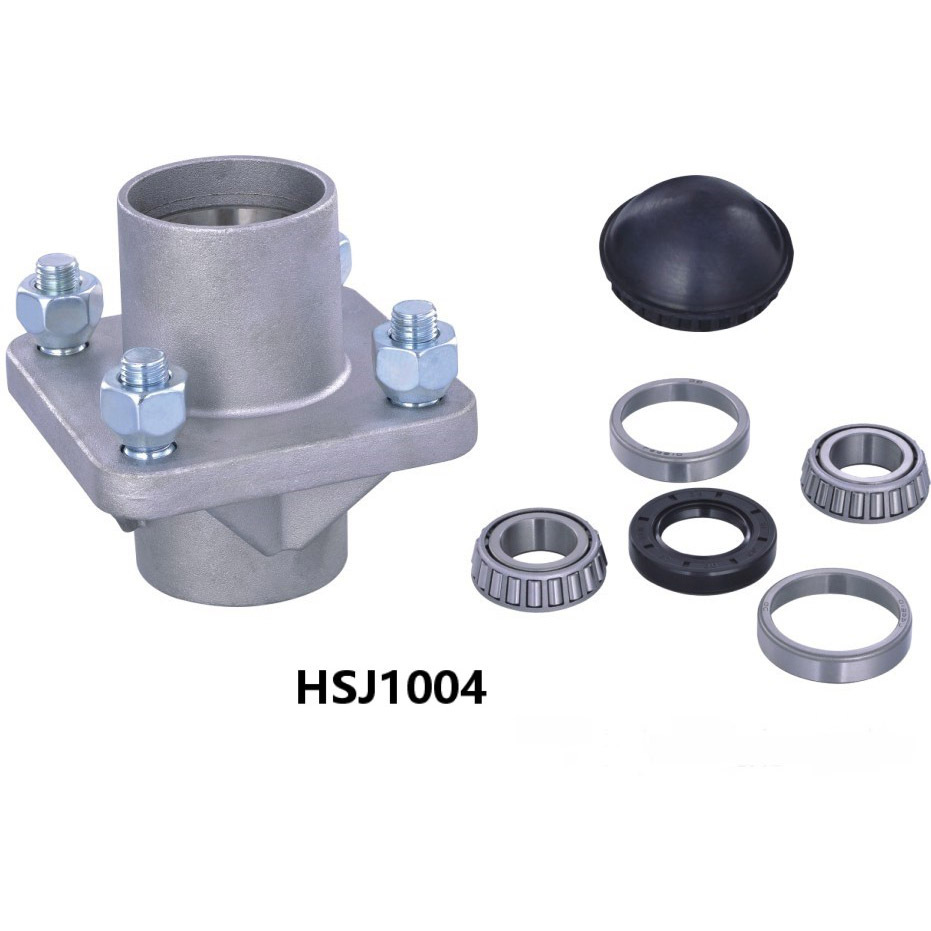 铝合金轮毂座轮毂单元休闲运动车微型车沙滩车老年代步车观光车