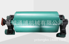 TDY油浸式内外置电机滚筒 500-800-15kw电动滚筒