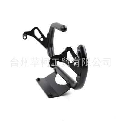 Motorcycle bumper 150Cc Headlight Guard, Zuma