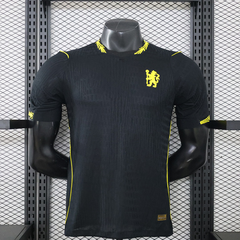 2627 Real Madrid Barcelona Miami Inter Atlético Chelsea Arsenal Napoli León Camisa de fútbol