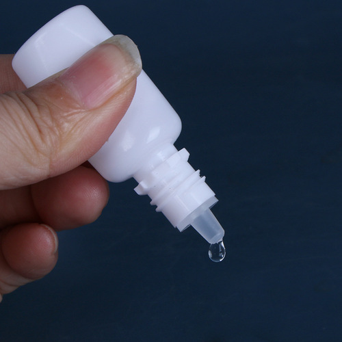 Imitation 5 10 15 20ml eye drop bottle eye drop bottle squeeze bottle refill bottle ink bottle dropper bottle