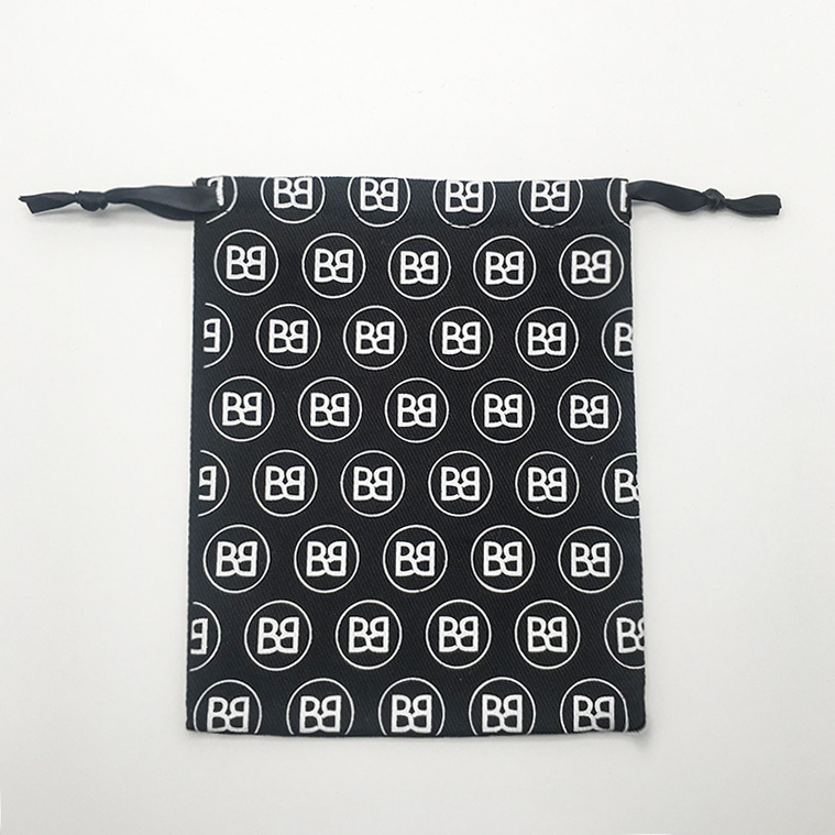 布袋订购束口棉麻布袋收纳环保抽绳礼品袋帆布米袋做logo小布袋子