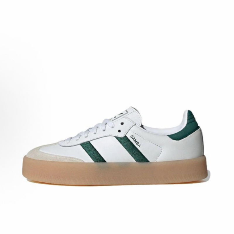 Primavera y verano nuevo ADI ASAMBAE W bajo deporte ocio campus universal zapatos clásicos de moda para hombres y mujeres