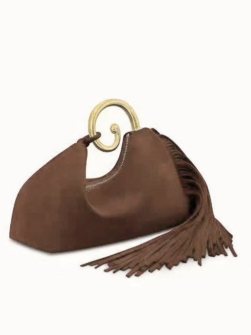 Bolsa de cena de explosión transfronteriza, nueva bolsa de cena de textura retro de alta calidad, moda elegante, tendencia de bolso de borda