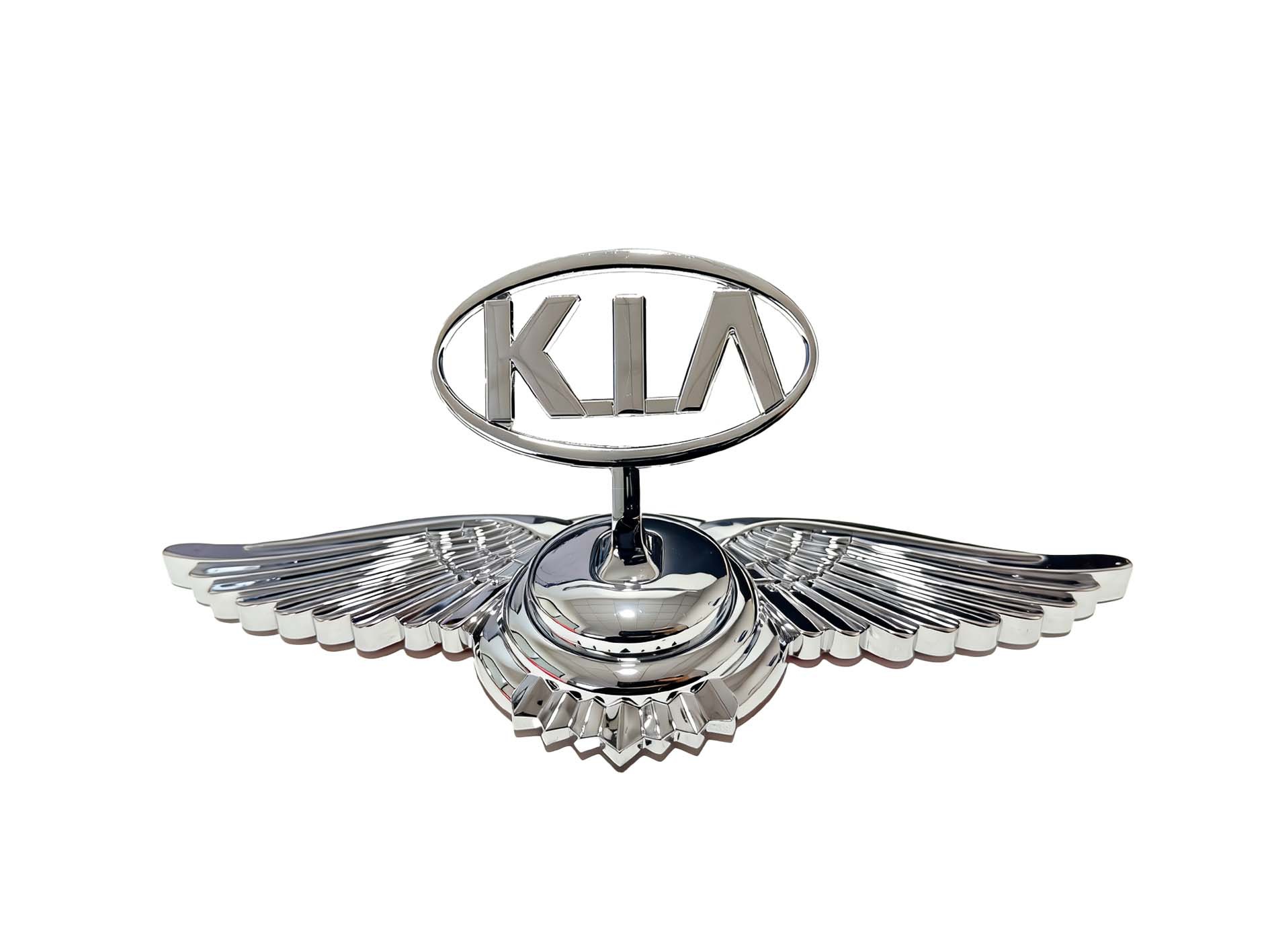 Suitable for Car Hood Decoration Stickers Volkswagen Kia Skoda Chevrolet.