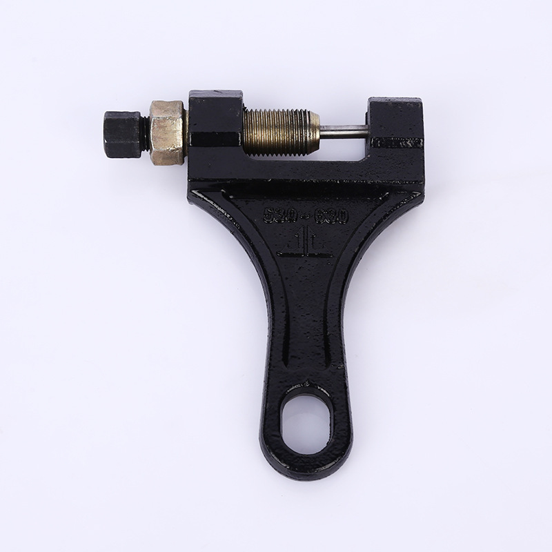 厂家拆链器紧链器420 530 630860双针摩托车收割机截链器塑盒组套|undefined