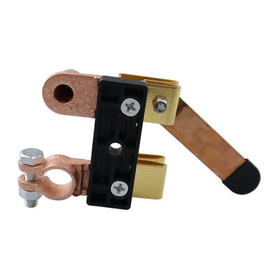 Switch, Horizontal Knife Switch, Power supply, ignition system accessories