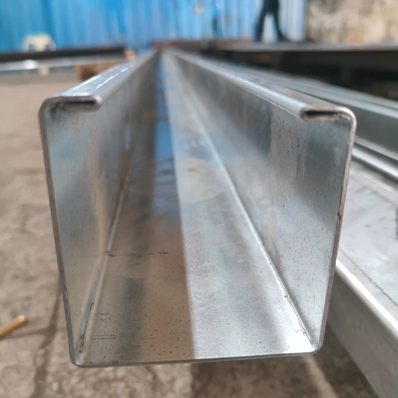 Производитель листового металла Гибка 5 м стальная пластина U-образный канал стальной сдвиг пластины Гибка Сварка 10 мм стальная пластина U-образная канавка Гибка плюс