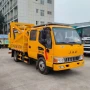 福田维护应急外贸车