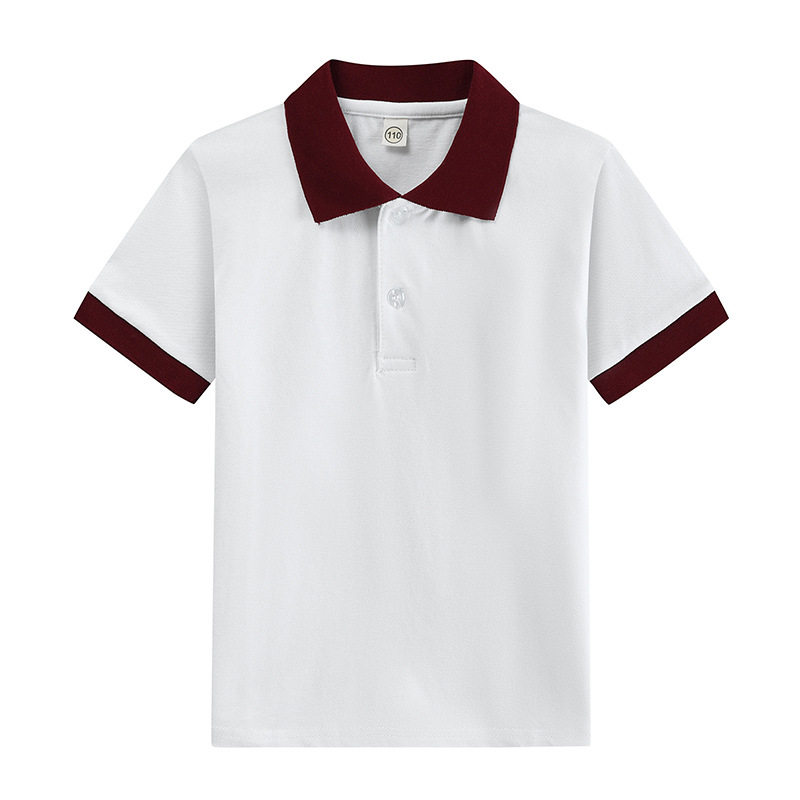 学院风运动会校服