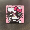 6041-Heart-shaped sunglasses KT Cat