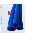 斯普柯林电极电热加湿器软管硅胶蒸汽管钢丝管食品级空调换热