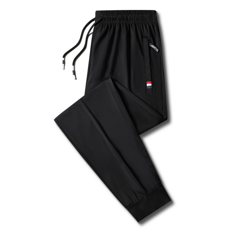 Black foot black