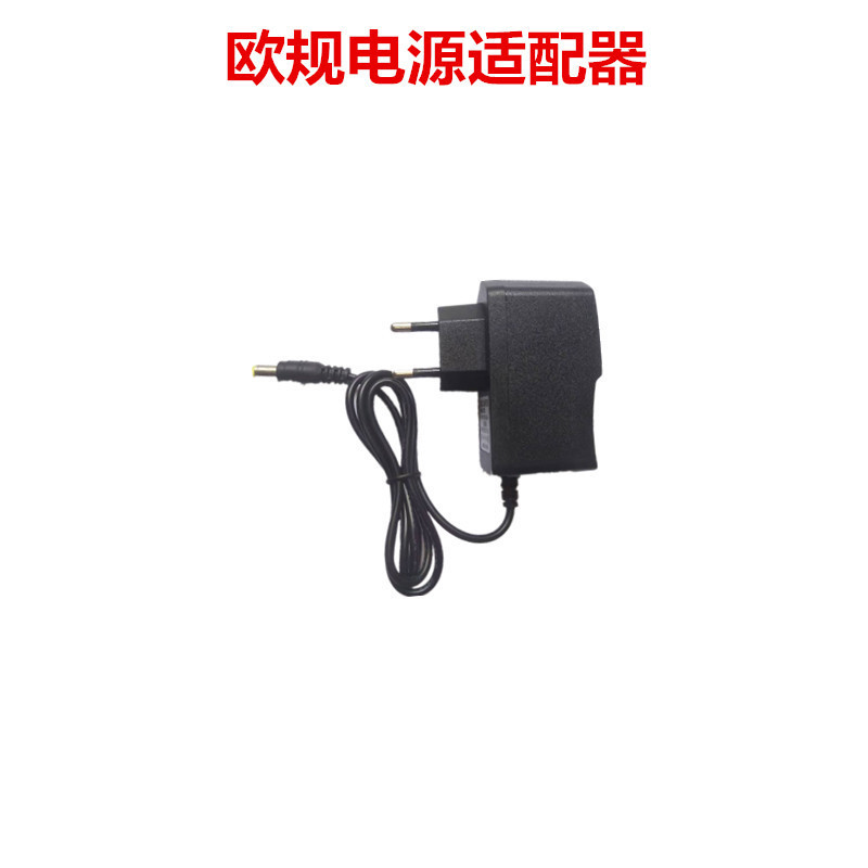ヨーロッパ規格の美規5v 6v 9v 12v 1 v 1a 1.5a 2aアダプターの音響監視ルータのセットトップボックスの電源1a 3a|undefined