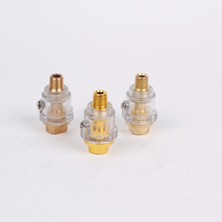 注油器自动注油嘴 1/4接口 注油过滤工具 商品热销 厂家营销