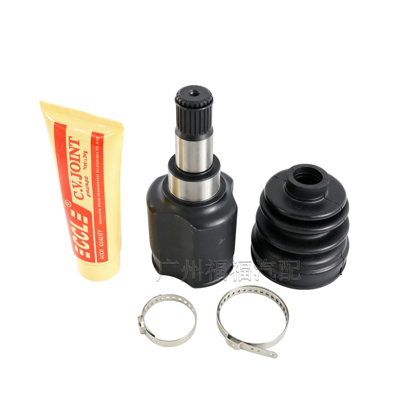 Bv613B437Hc Is Suitable for Ford Mt Focus Mk3 Half-Shaft Inner Ball Cage Drive Shaft Dust Cover Repair Kit