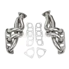 排气管;排气歧管;进气歧管