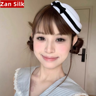 �ձ�Ӣ���ڰ׽z�q�����YС�Yñ�^�܊�L�A�ˮ��Ůñ��߅�A�l�A