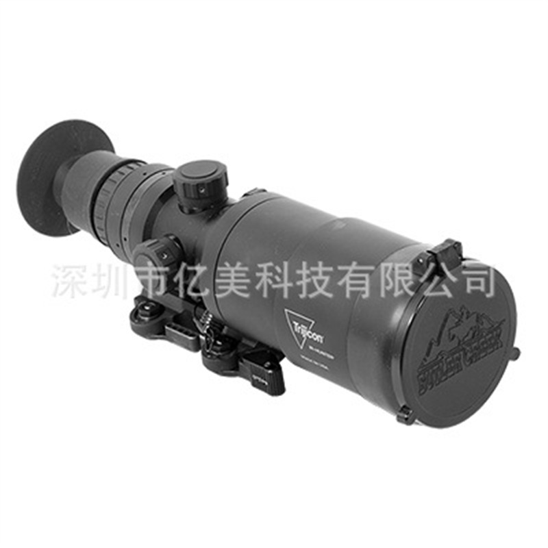 美国TRIJICON IR HUNTER MK3 60MM红外热成像仪 热搜 准镜