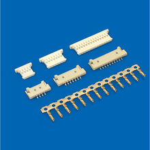 ���MOLEX104077����1.25������51146���ߴ���104505�ƽ����5378